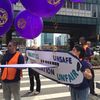 Airline Workers At JFK, LaGuardia To Go On 24-Hour Hunger Strike For Higher Wages